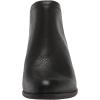 imageLucky Brand Womens Bollo Ankle BootBlack Leather
