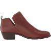 imageLucky Brand Womens Bollo Ankle BootCognac