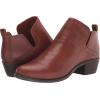 imageLucky Brand Womens Bollo Ankle BootCognac