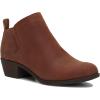 imageLucky Brand Womens Bollo Ankle BootGinger