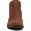 imageLucky Brand Womens Bollo Ankle BootGinger