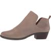 imageLucky Brand Womens Bollo Ankle BootGrey