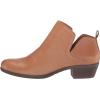 imageLucky Brand Womens Bollo Ankle BootLatte