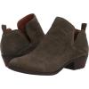 imageLucky Brand Womens Bollo Ankle BootOlive Night