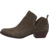 imageLucky Brand Womens Bollo Ankle BootOlive Night
