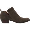 imageLucky Brand Womens Bollo Ankle BootOlive Night