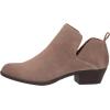 imageLucky Brand Womens Bollo Ankle BootStonerock