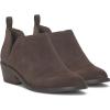 imageLucky Brand Womens Fayth Ankle BootChocolate