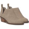 imageLucky Brand Womens Fayth Ankle BootStone Rock