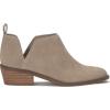 imageLucky Brand Womens Fayth Ankle BootStone Rock