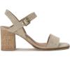 imageLucky Brand Womens HalliaNaturalPlatino