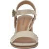 imageLucky Brand Womens HalliaNaturalPlatino