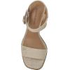 imageLucky Brand Womens HalliaNaturalPlatino