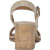 imageLucky Brand Womens HalliaNaturalPlatino