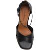 imageLucky Brand Womens HerrikaBlack