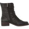 imageLucky Brand Womens Katriny Motorcycle BootBlack