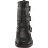 imageLucky Brand Womens Katriny Motorcycle BootBlack