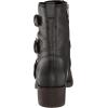 imageLucky Brand Womens Katriny Motorcycle BootBlack