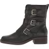 imageLucky Brand Womens Katriny Motorcycle BootBlack