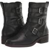 imageLucky Brand Womens Katriny Motorcycle BootBlack
