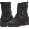imageLucky Brand Womens Katriny Motorcycle BootBlack