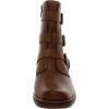 imageLucky Brand Womens Katriny Motorcycle BootLatte