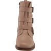 imageLucky Brand Womens Katriny Motorcycle BootSmoke Grey