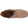 imageLucky Brand Womens Katriny Motorcycle BootSmoke Grey