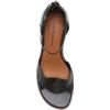 imageLucky Brand Womens Sarwa Ankle Strap SandalBlack