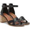 imageLucky Brand Womens Sarwa Ankle Strap SandalBlack