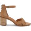 imageLucky Brand Womens Sarwa Ankle Strap SandalLatte