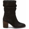 imageLucky Brand womens Bitsie BootieAnkle BootBlack