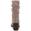 imageLucky Brand womens Bitsie BootieAnkle BootTaupe