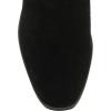 imageLucky Brand womens Mikasi Laceup BootieBlack