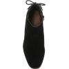 imageLucky Brand womens Mikasi Laceup BootieBlack