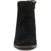 imageLucky Brand womens Mikasi Laceup BootieBlack