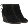 imageLucky Brand womens Mikasi Laceup BootieBlack