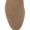 imageLucky Brand womens Mikasi Laceup BootieTawny Brown