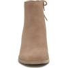 imageLucky Brand womens Mikasi Laceup BootieTawny Brown
