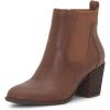 imageLucky Brand Womens Bofrida BootieChipmunk