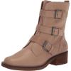 imageLucky Brand Womens Katriny Motorcycle BootSmoke Grey