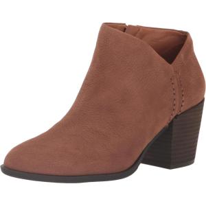 imageLucky Brand Womens Bellita BootieCedar