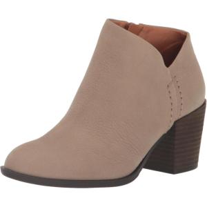 imageLucky Brand Womens Bellita BootieSeneca Rock