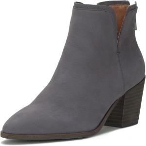imageLucky Brand Womens Beylon BootieExcalibur