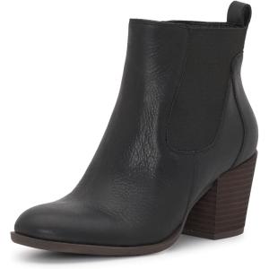 imageLucky Brand Womens Bofrida BootieBlack