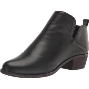 imageLucky Brand Womens Bollo Ankle BootBlack