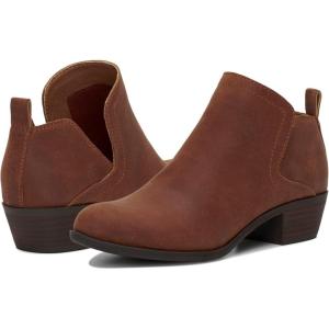 imageLucky Brand Womens Bollo Ankle BootGinger