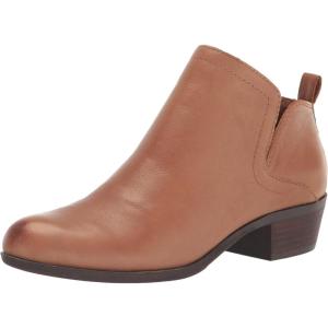 imageLucky Brand Womens Bollo Ankle BootLatte