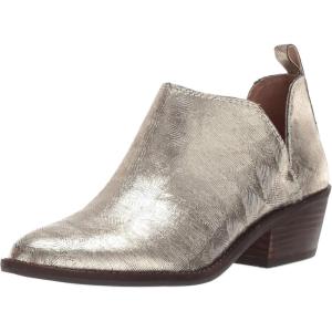 imageLucky Brand Womens Fayth Ankle BootPlatinum