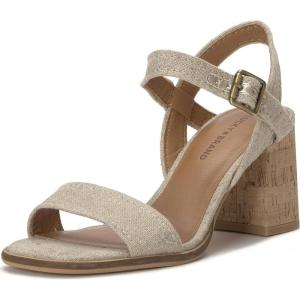 imageLucky Brand Womens HalliaNaturalPlatino